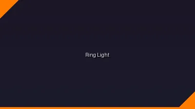 积分兑换 - LED环形补光灯 | 风流视频 积分商城